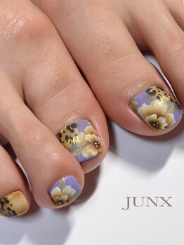 ジュンクス(JUNX)/JUNX Nail Collection