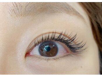 サロン ドゥ プリエ(SALON deux PRIER)/フラットマットラッシュつけ放題