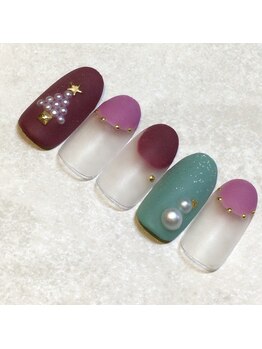 ライト ネイルズ ニシノミヤ(light nails NISHINOMIYA)/