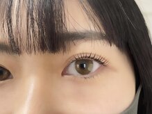 ロカスペースアイ(RocaSpes+Eye)/パリジェンヌラッシュリフト