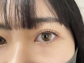 ロカスペースアイ(RocaSpes+Eye)/パリジェンヌラッシュリフト