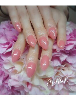 アイネイル(iNAIL)/