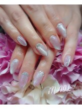 アイネイル(iNAIL)/