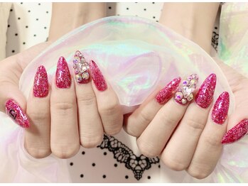 シーシーネイルサロン(CC)/