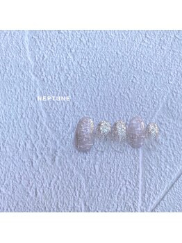 ネプチューン 自由が丘店(NEPTUNE)/定額アート5980円