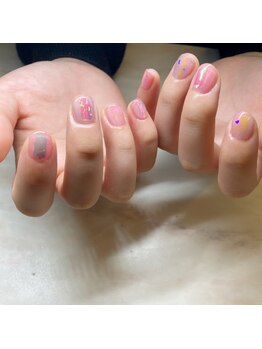 ネイルサロン カーネリアン/