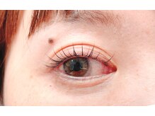 ジル アイラッシュアンドネイル(Jill)/☆ラッシュリフト☆