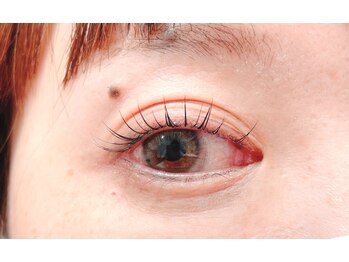 ジル アイラッシュアンドネイル(Jill)/☆ラッシュリフト☆