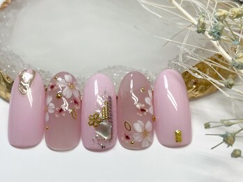 ネイルルームシャイン/