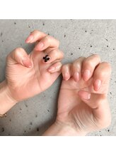 アイピー(I.P)/うるつやグラデーション♪2500円