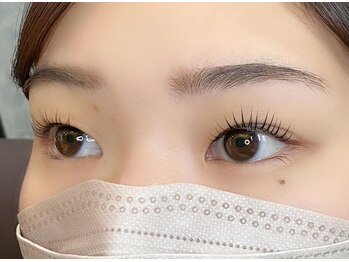 ナチュレ 新松戸店(NATURE)/パリジェンヌラッシュリフト