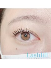 ドットイチイチマルイチ 銀座店(DOT1101)/ラッシュリフト