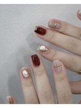 キュート ビューティーサロン(Cute Beauty Salon)/