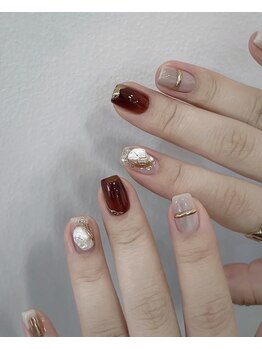 キュート ビューティーサロン(Cute Beauty Salon)/