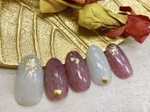 ラウンドアバウト(roundabout)/