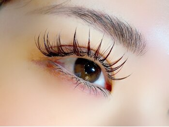 フランドゥ(Franc2)/ボリュームラッシュ