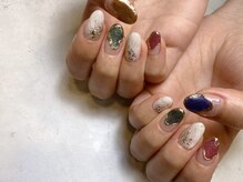 ラ プレジール バイ ヒップスデコ 大宮(La Plaisir by Hip's deco)/持ち込みやり放題90分初回¥8500