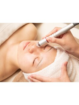 毛穴ケアをしたい