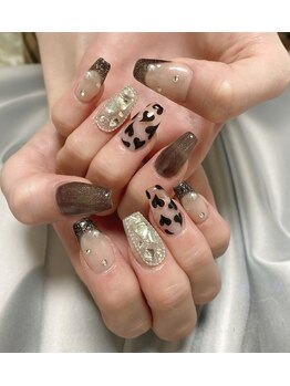 コロミネイル(colome nail)/