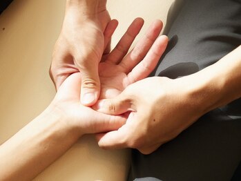 カラダラボ(Karada LAB)/撮影して頂きました 13