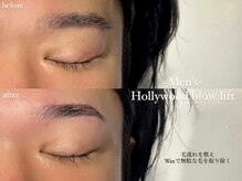 クレセント 三軒茶屋(Crescent)/ハリウッドブロウリフト