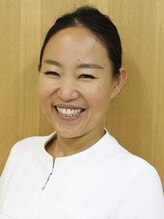 皇漢堂鍼灸療院&nbsp;飯沼 郁子