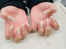 ネイルサロン ドゥ(Nail Salon Doux)/【ほり】DC16