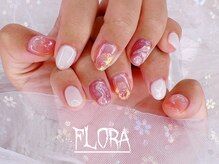 フローラ(flora)