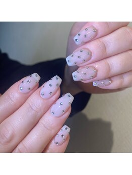 ブリンリン(BLinLin)/