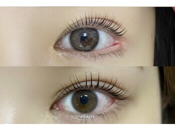 ランネ 池袋西口店(LanNe)/パリジュンヌラッシュリフト