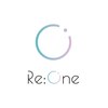 リワン(Re:One)ロゴ