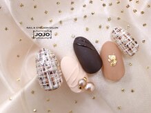 ジョジョ 千里中央店(JOJO)/全員利用OK★オフ込￥９５００