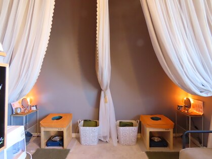 アルモワーズの写真