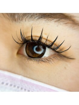 リパール 市駅前店(Re Pearl)/LEDエクステ