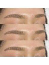 ミュゲ(muguet)/眉ワックス