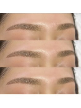 ミュゲ(muguet)/眉ワックス