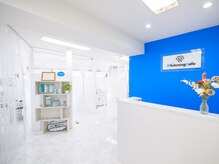 ホワイトニングカフェ 平塚店(WhiteningCafe)/ホワイトニングカフェ平塚店