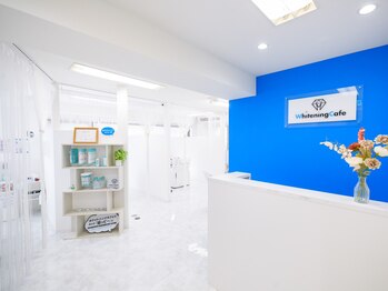 ホワイトニングカフェ 平塚店(WhiteningCafe)/ホワイトニングカフェ平塚店
