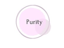 Purity【5月上旬NEW OPEN（予定）】