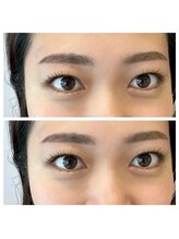 フィービー(pheebe)/フラットラッシュ