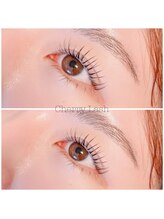 アイサロン チェリーラッシュ(Eye Salon Cherry Lash)/【パリエク】