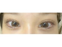 シアグレイス(SiaGrace)/上下セット　上パーマ下エクステ