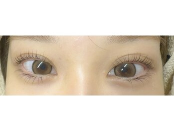 シアグレイス(SiaGrace)/上下セット 上パーマ下エクステ