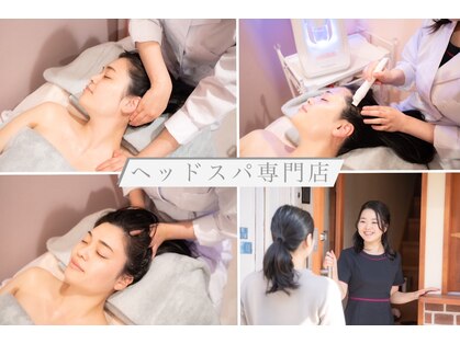 スパニックフルール(spanic Fleur)の写真