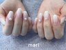 【hand】シンプル　￥6,050