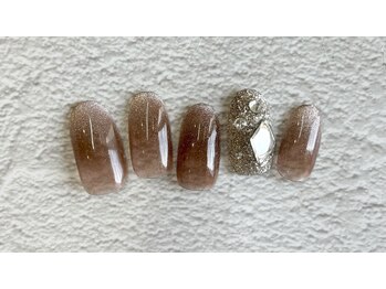 レイ(Lei)/埋め尽くし×mag