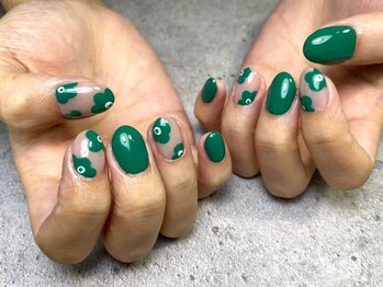 リアンジェ(Lianje)/オーダーメイドデザイン