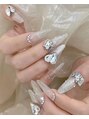 エンジェルクリス 御徒町店(Angel Chris)/Angel Chrisビューティーサロン