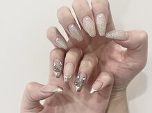 コム 草加マルイ店(com by neolive)/ミラーフレンチ＊9800えん