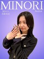 エムネイル(M) MINORI